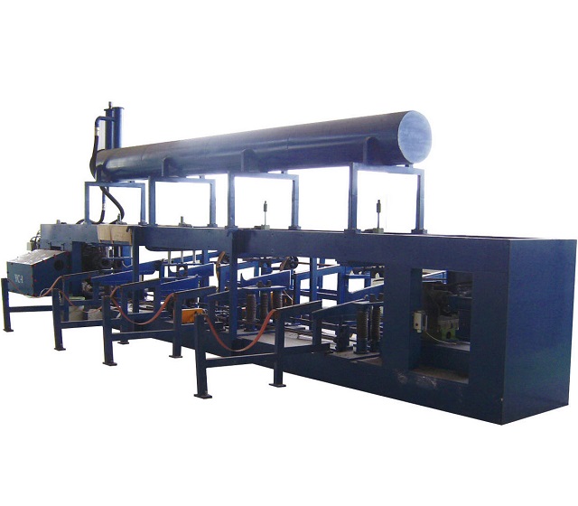 hydrostatic testing machine, hydrostatic testing equipment